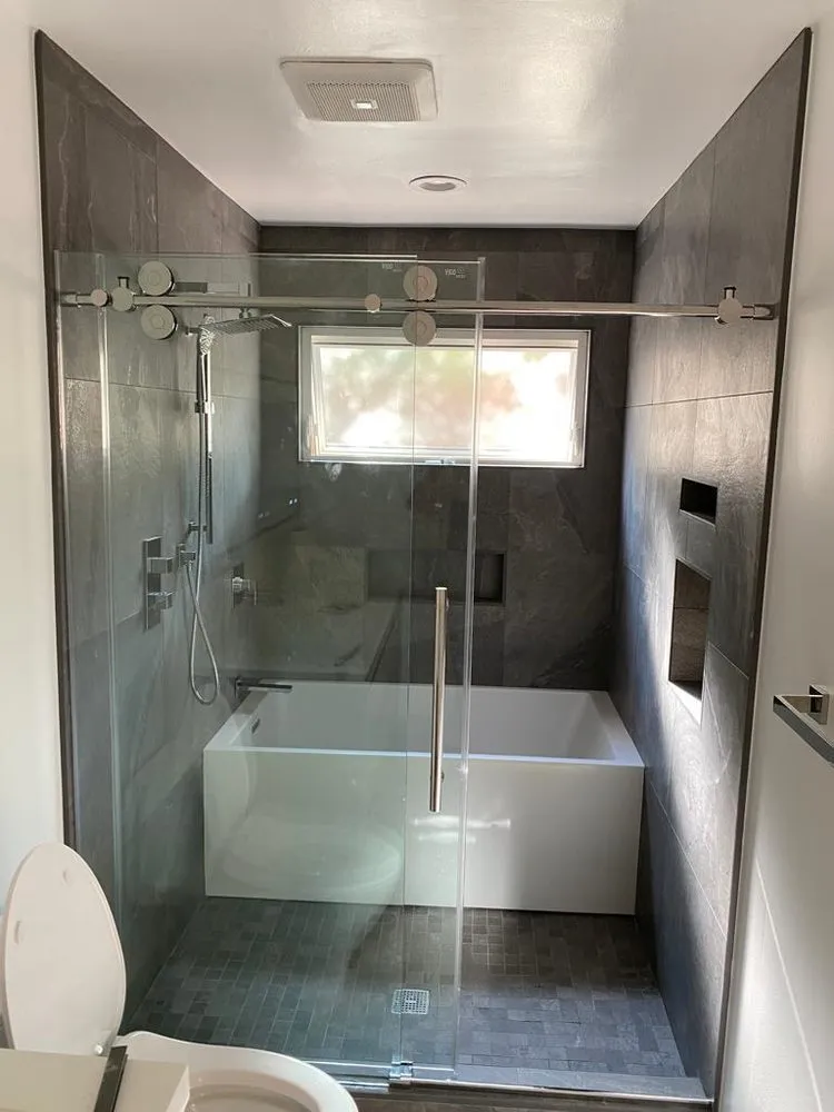 Expert plumbing repair for homes in San Francisco, CA by R&D Tile and more