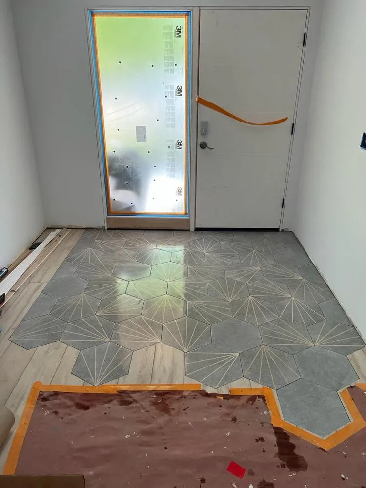 Professional pipe repair in San Francisco, CA by R&D Tile and more
