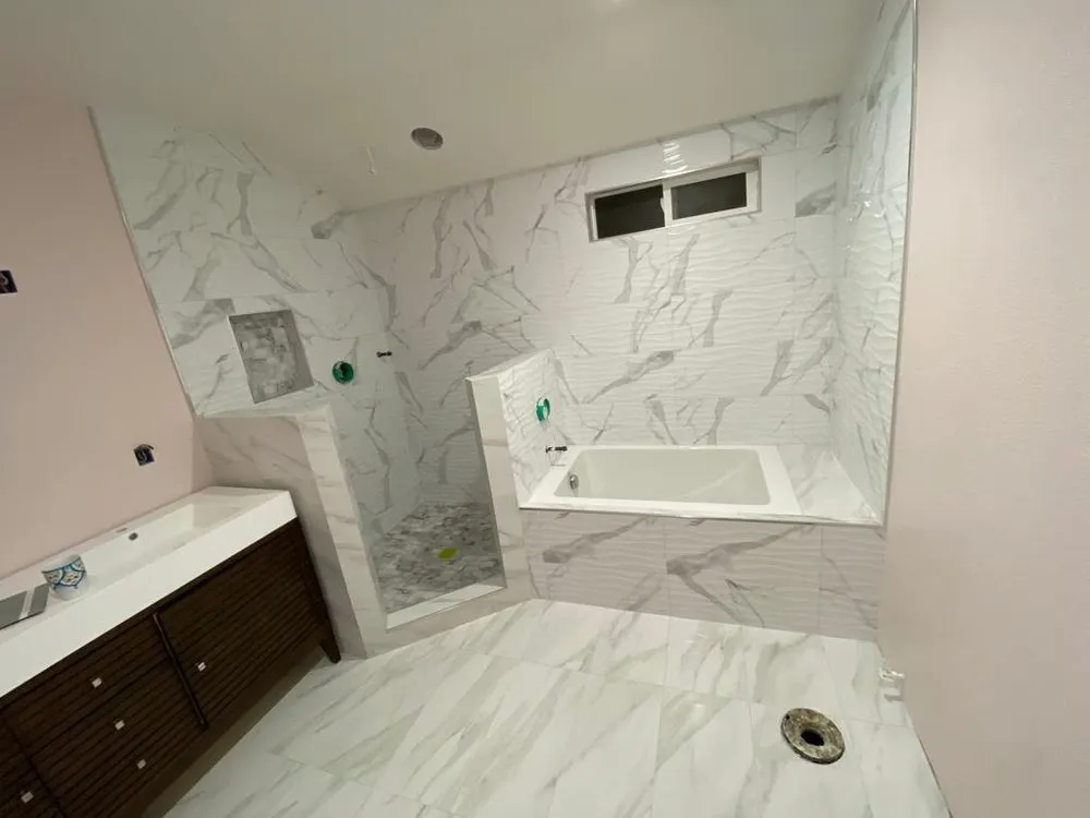 Emergency drain cleaning service in San Francisco, CA - R&D Tile and more