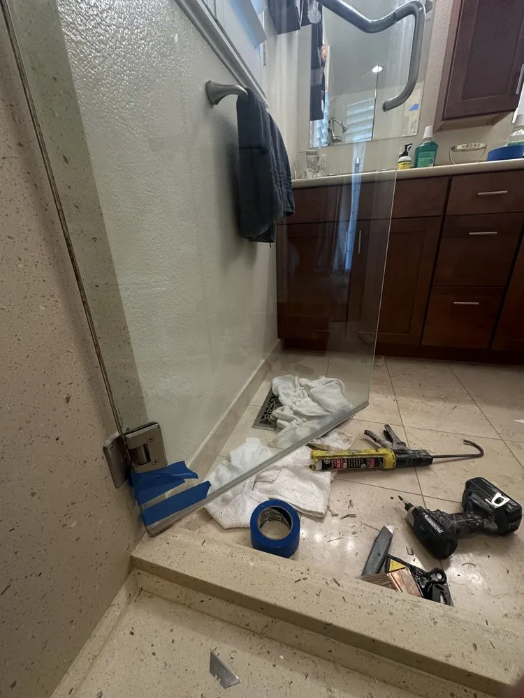 Slide of R&D Tile and more