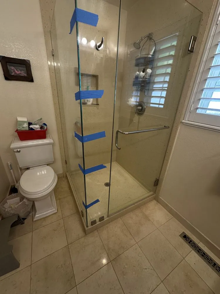 Slide of R&D Tile and more