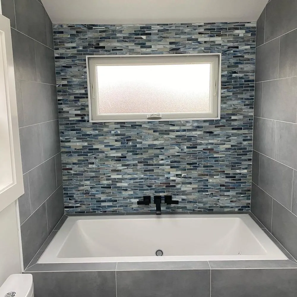 Slide of R&D Tile and more