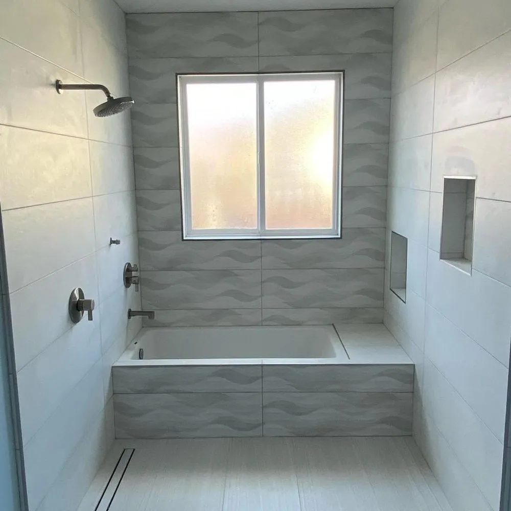 Slide of R&D Tile and more