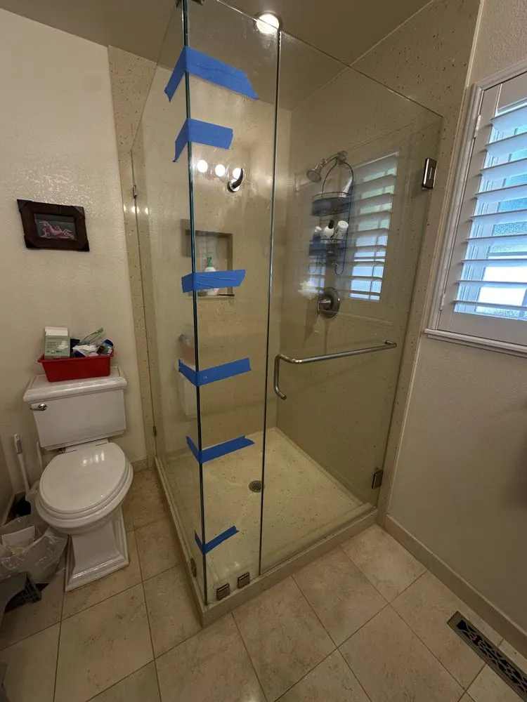 Slide of R&D Tile and more