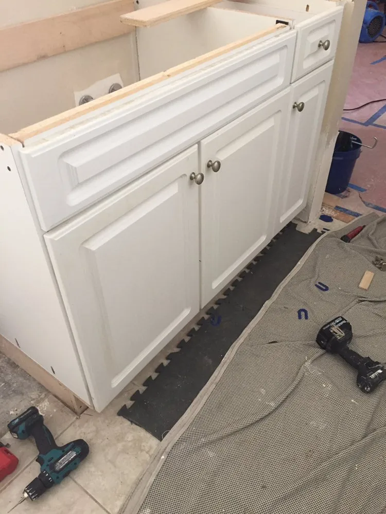 Slide of RDB Construction