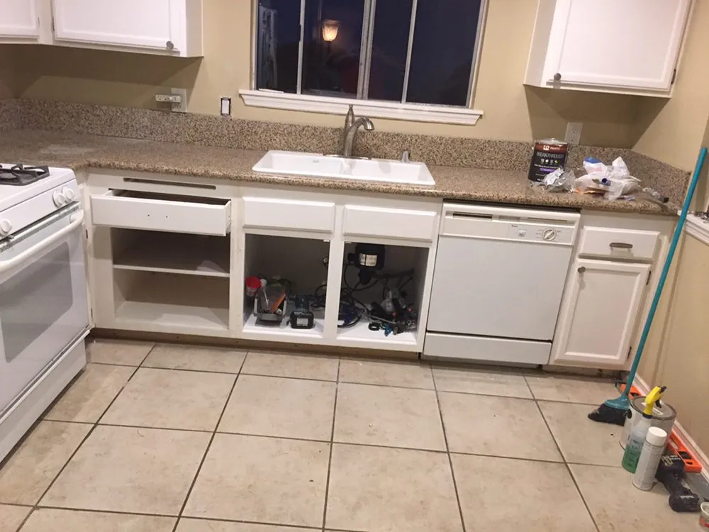 Slide of RDB Construction