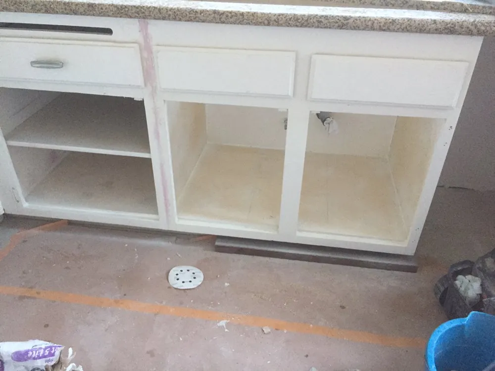 Slide of RDB Construction