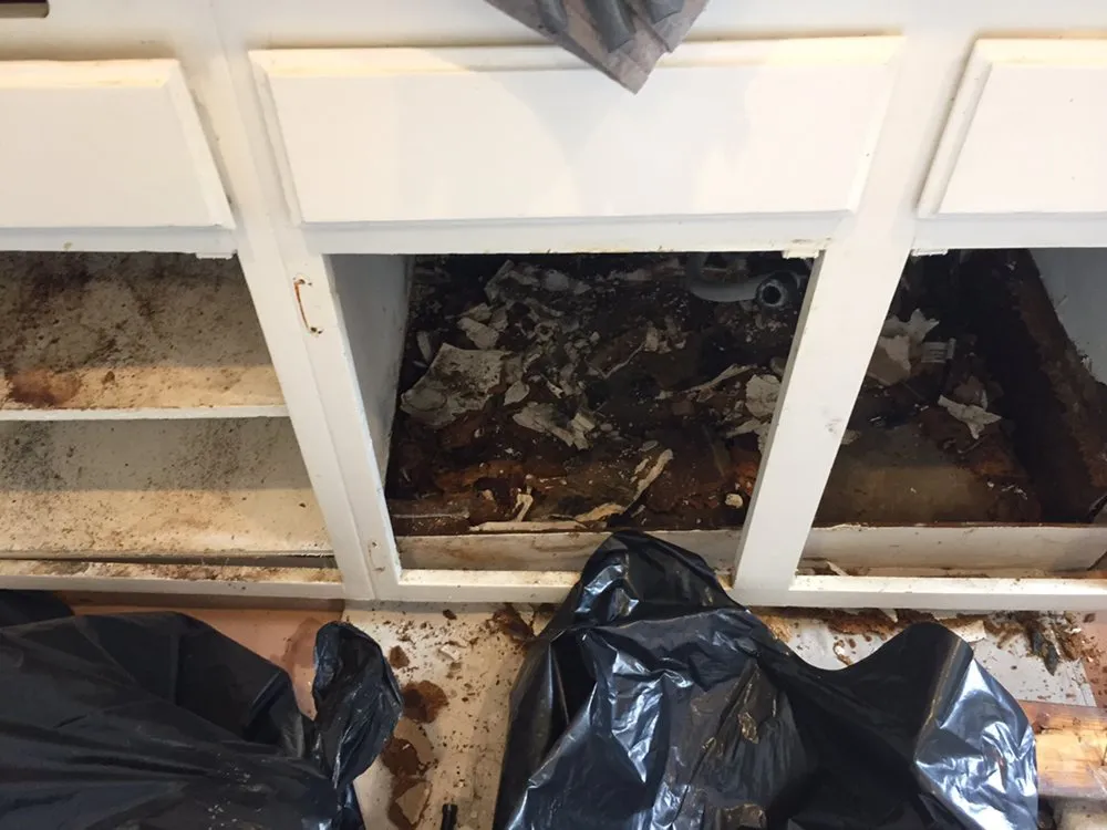 Slide of RDB Construction