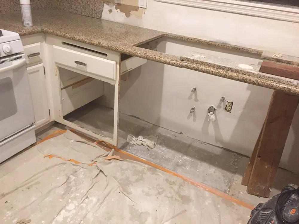 Slide of RDB Construction