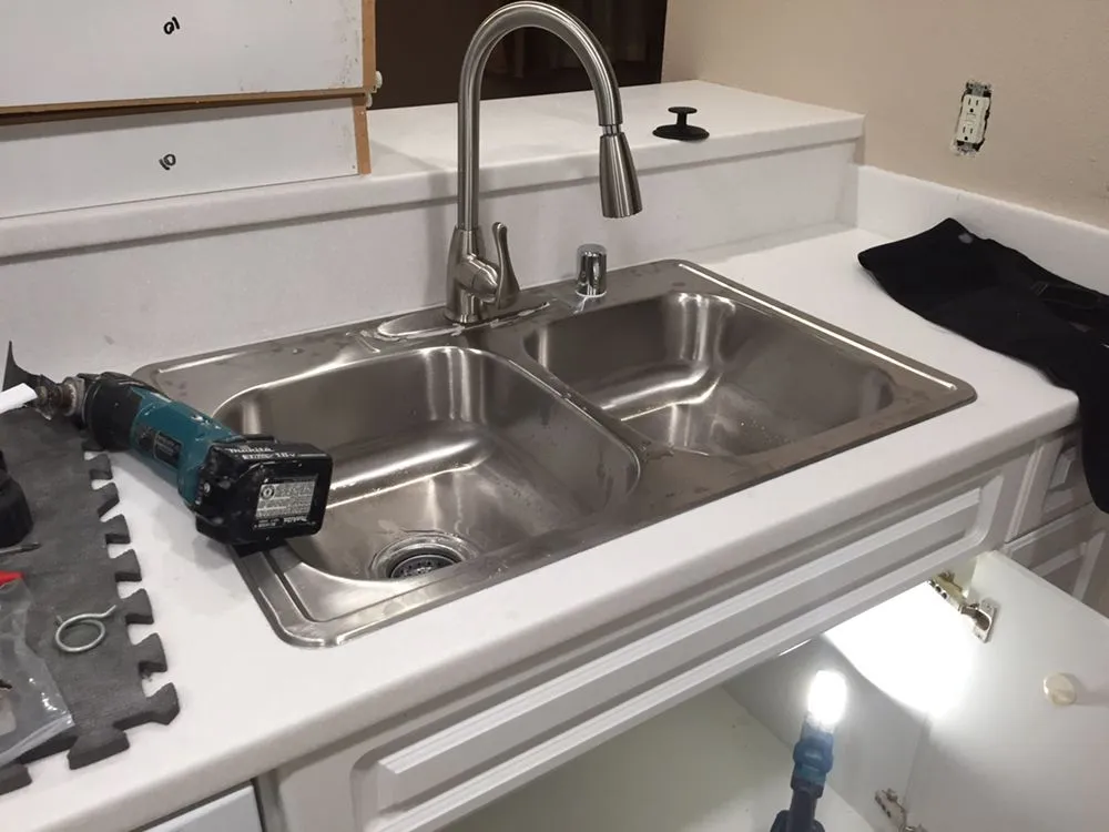 Slide of RDB Construction