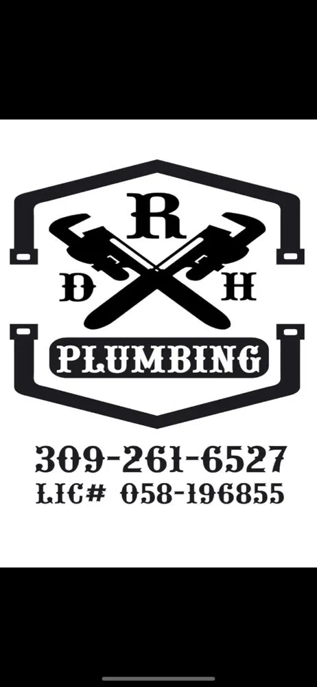 Slide of RDH Plumbing