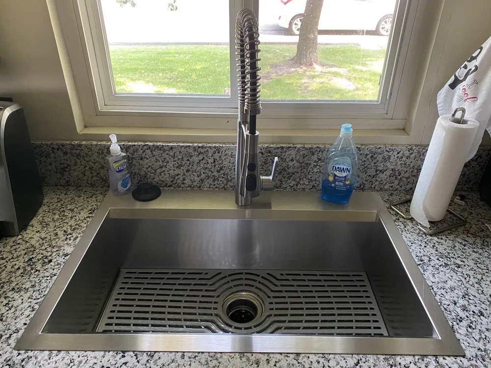 Slide of RDL Plumbing