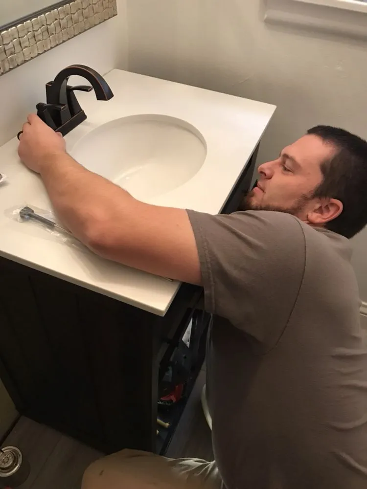 Slide of RDL Plumbing