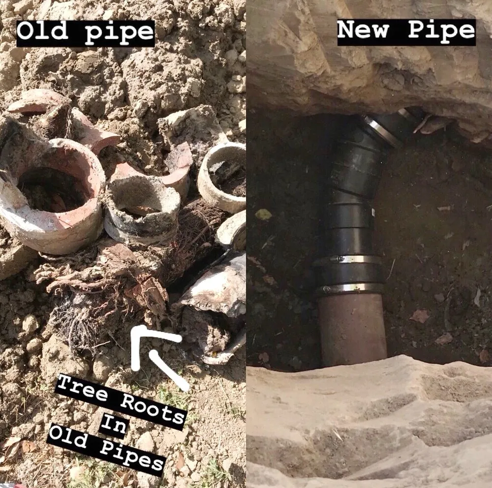 Slide of RDL Plumbing