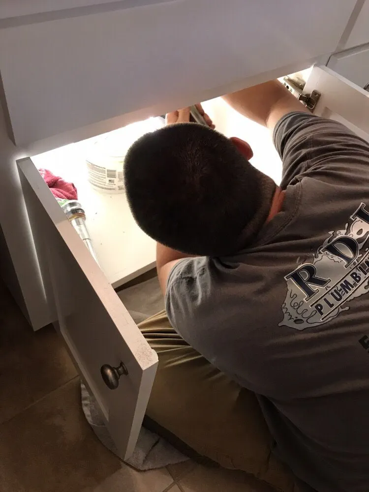 Slide of RDL Plumbing