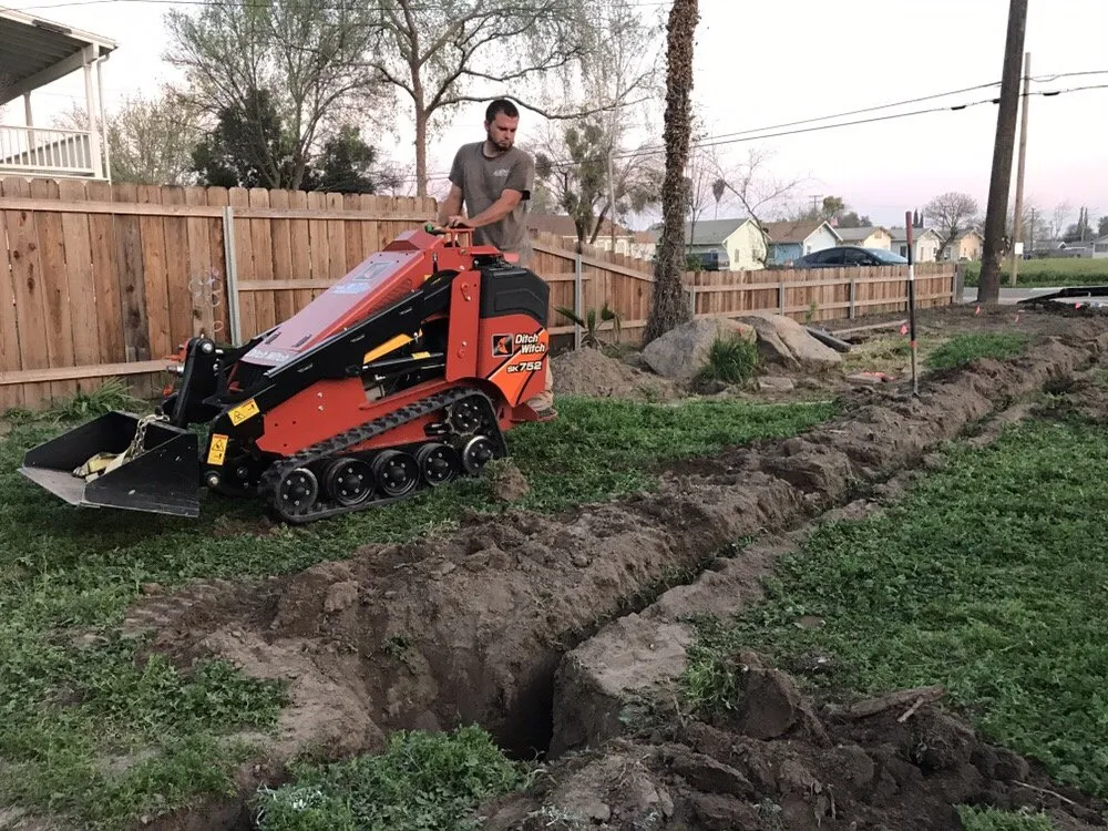 Slide of RDL Plumbing