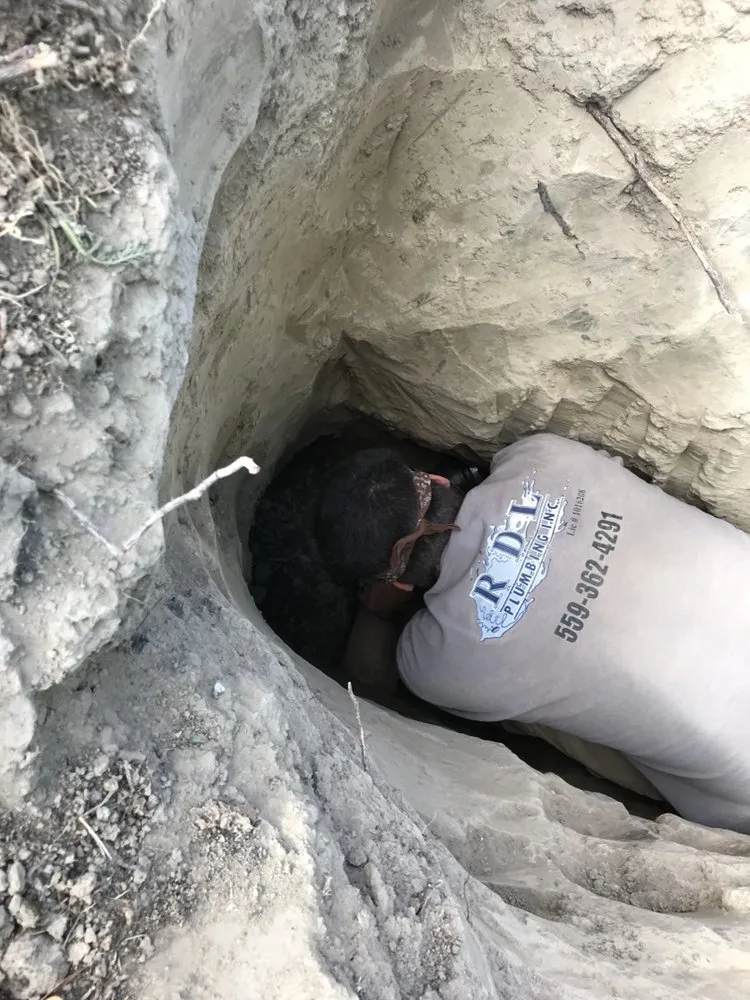 Slide of RDL Plumbing