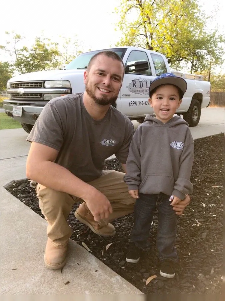 Slide of RDL Plumbing