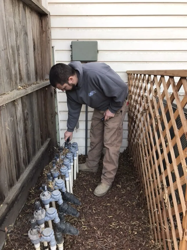 Slide of RDL Plumbing