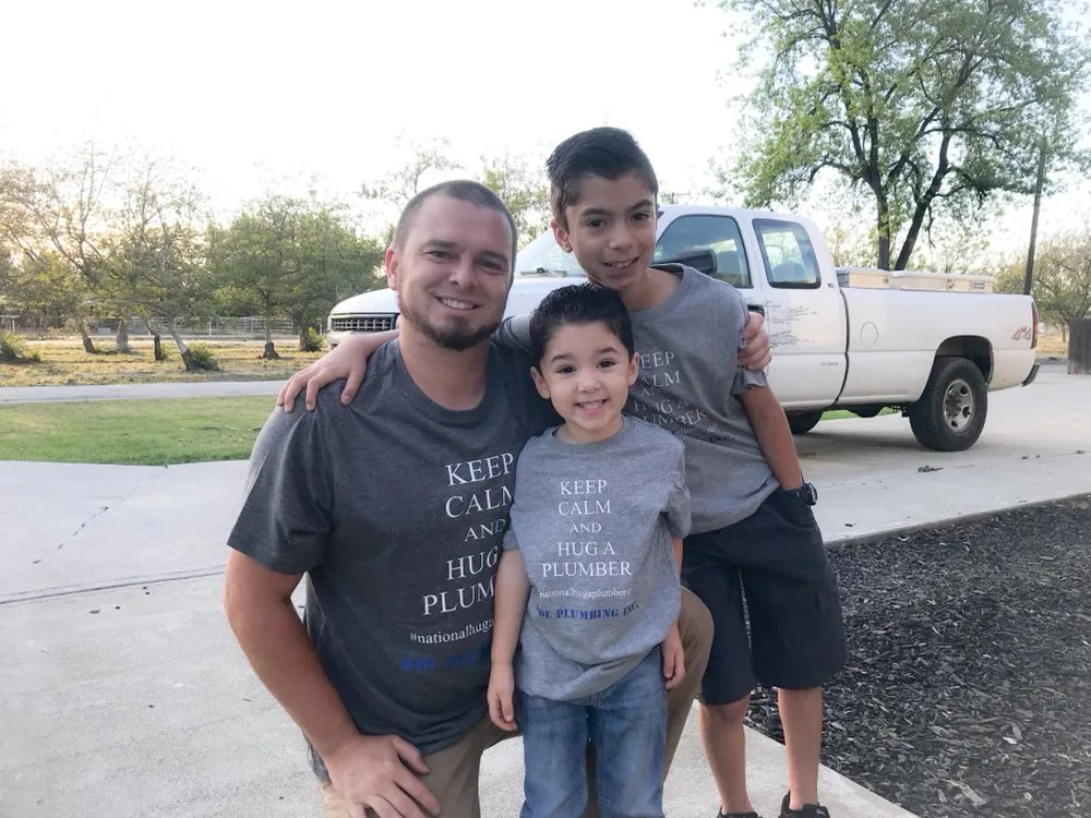 Slide of RDL Plumbing