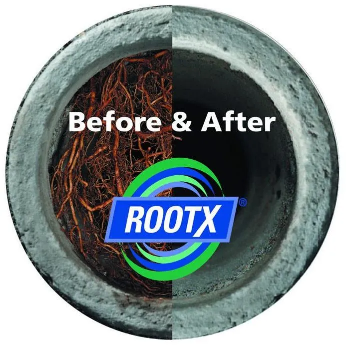 Slide of RDN Plumbing