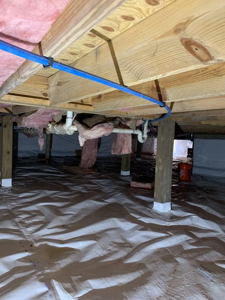 Slide of RDP Plumbing