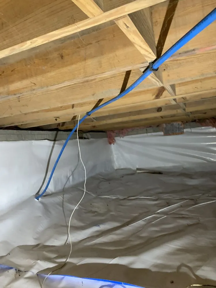 Slide of RDP Plumbing