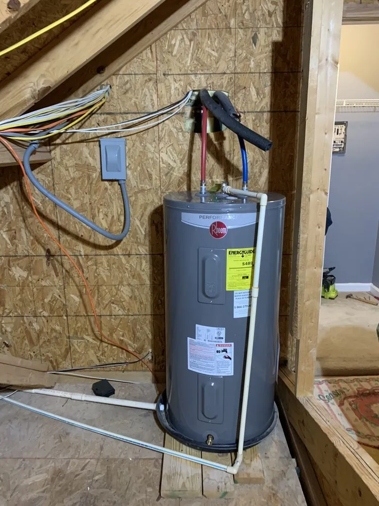 Professional emergency plumbing experts serving Covington, GA - RDP Plumbing