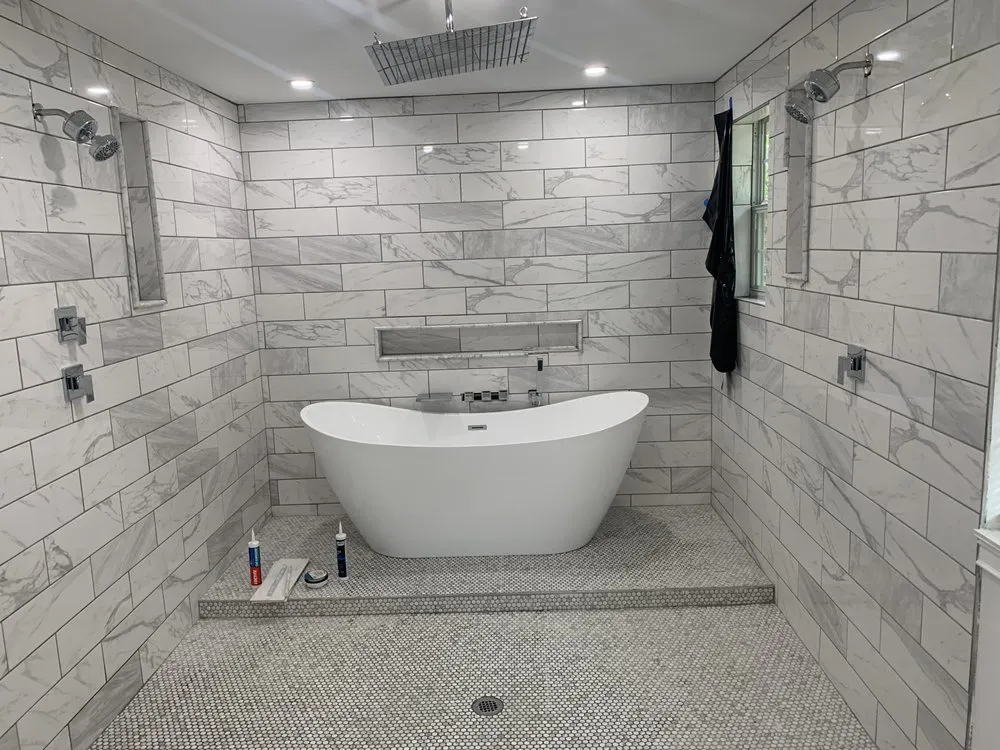 Slide of RDP Plumbing