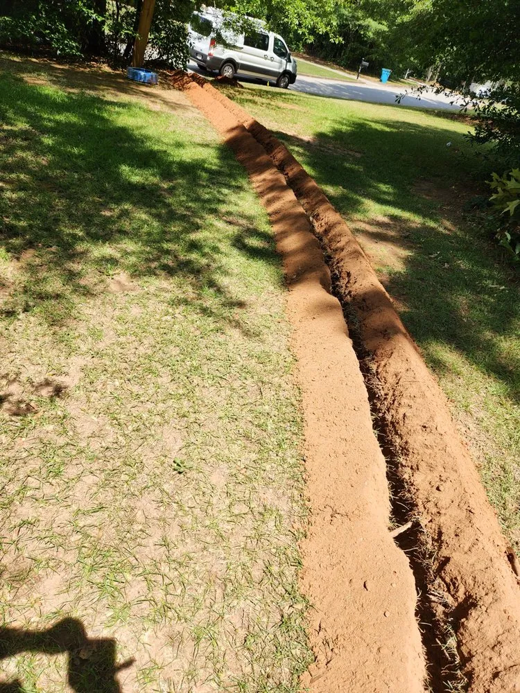 Slide of RDP Plumbing