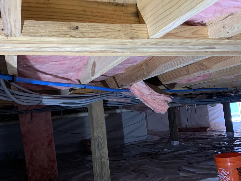 Slide of RDP Plumbing