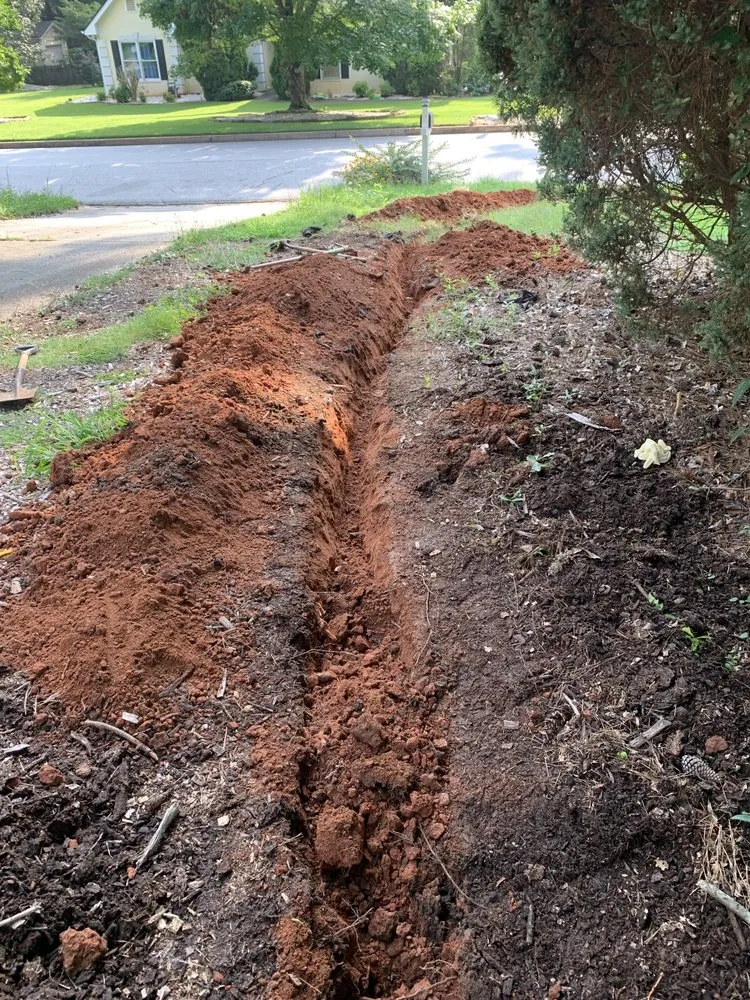 Slide of RDP Plumbing