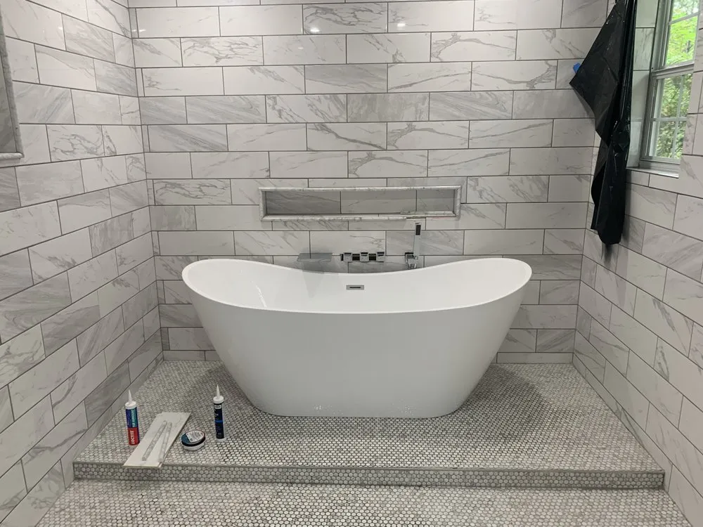 Slide of RDP Plumbing