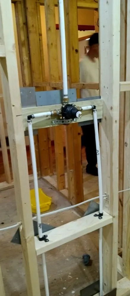 Slide of RDR Restorations