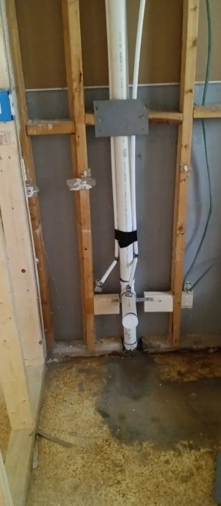 Slide of RDR Restorations