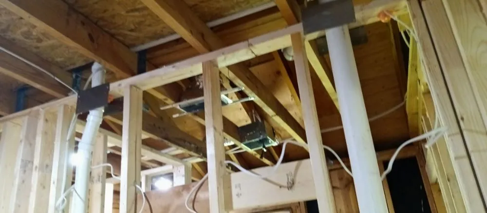 Slide of RDR Restorations