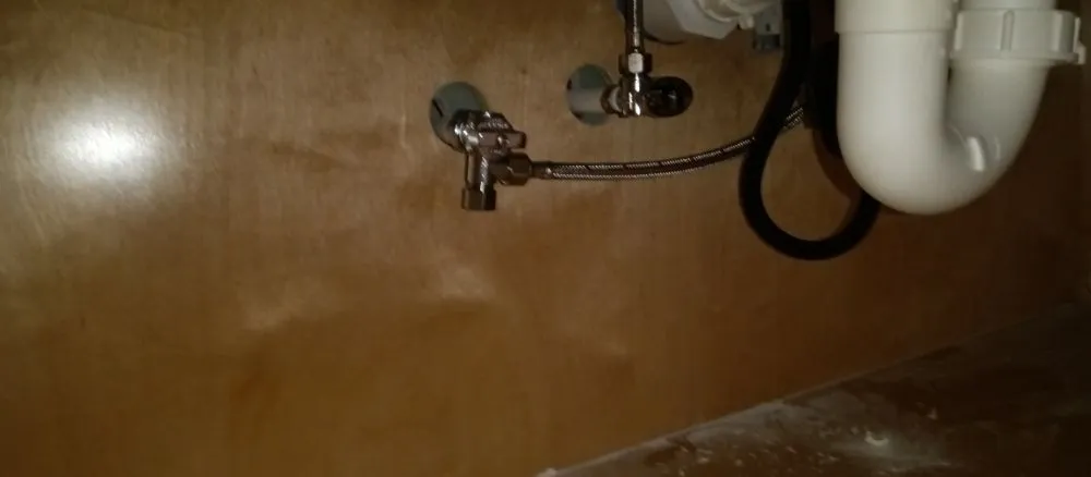 Slide of RDR Restorations