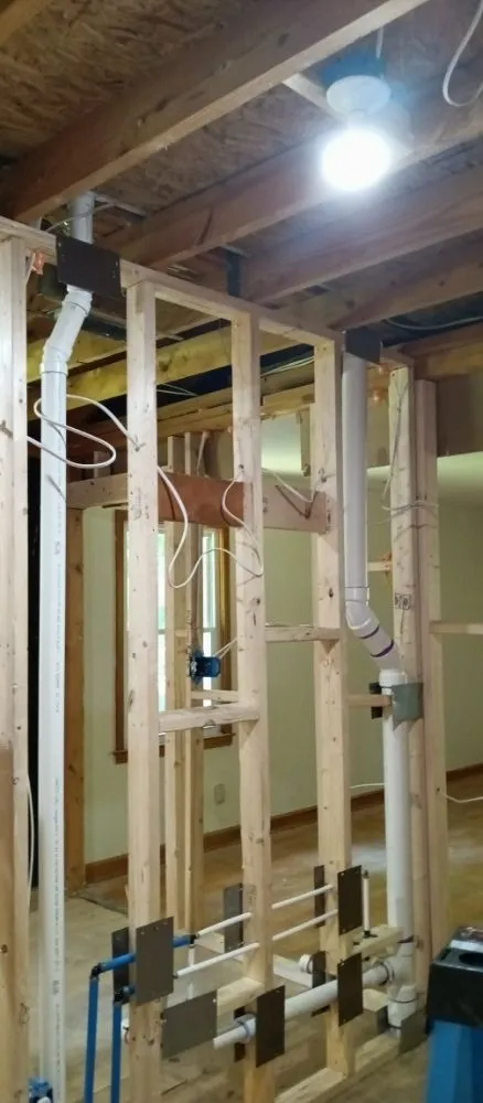 Slide of RDR Restorations