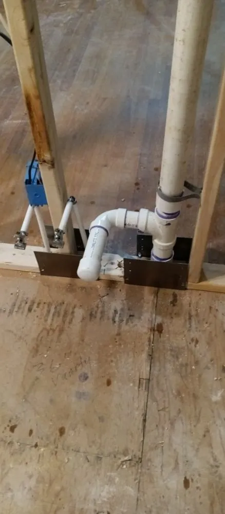 Slide of RDR Restorations