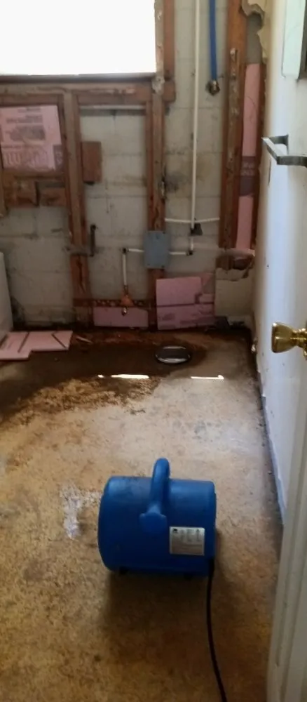 Reliable leak detection experts serving Douglasville, GA - RDR Restorations