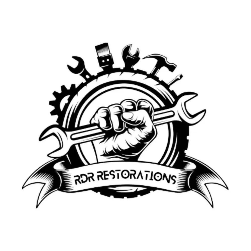 Slide of RDR Restorations