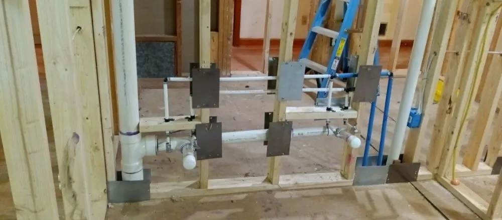 Slide of RDR Restorations