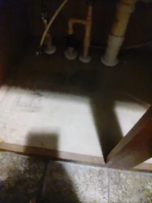 RDR Restorations Logo