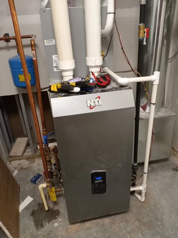 Slide of RDS Mechanical