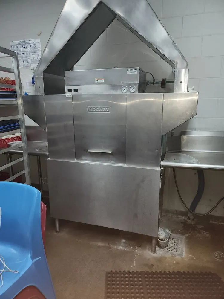 Slide of RDS Mechanical