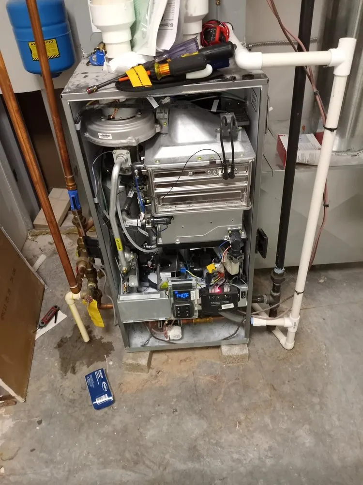 Slide of RDS Mechanical