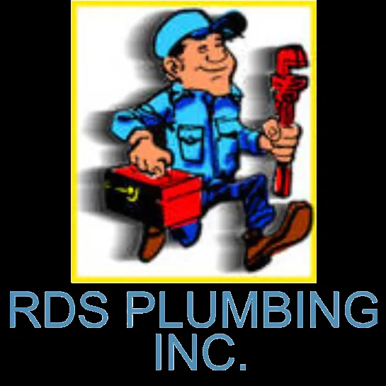 Slide of RDS Plumbing
