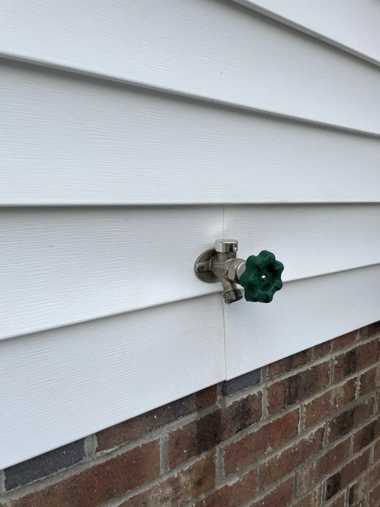 Slide of RDU Emergency Plumbing & Water Clean Up