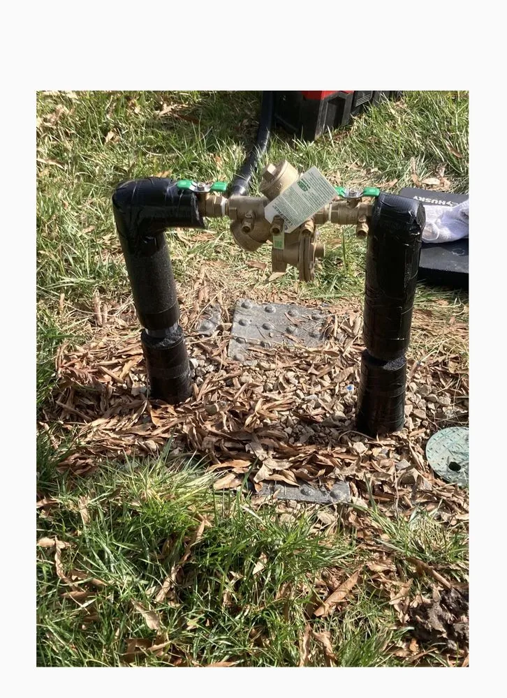 Slide of RDU Emergency Plumbing & Water Clean Up