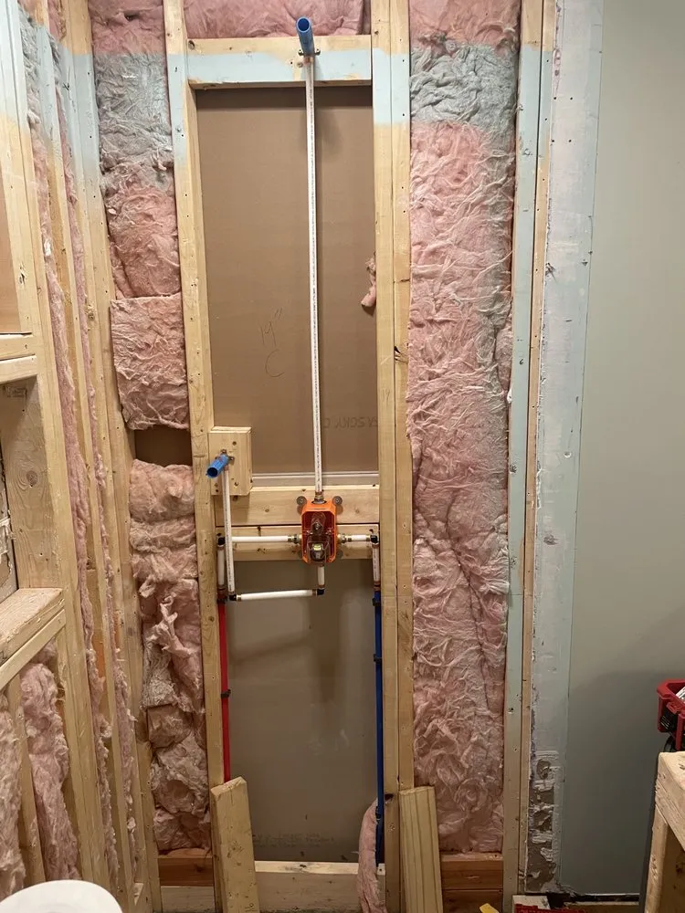 Slide of RDU Emergency Plumbing & Water Clean Up